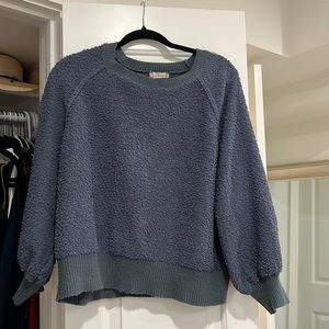 Fuzzy Altar’d State sweater